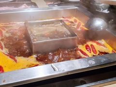 -锦城印象火锅(天府三街店)