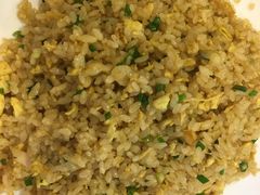 蛋炒饭-台北楚楚园馅饼粥(虹桥南丰城店)