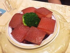 -毛家饭店(南沙万达店)