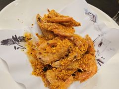 -新丁香海鲜酒店(银海商贸城店)