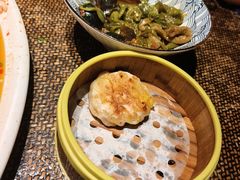 -隐厨中国餐馆(红旗大街店)