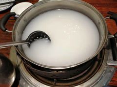 -胜记猪杂粥(同康路店)