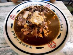 卤煮火烧-陈亨卤煮小肠(广安门店)