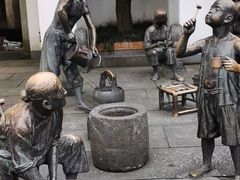 -河坊美食街(河坊街店)