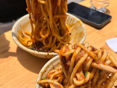 红油脆绍面-肖家河家常面(肖家河北街店)