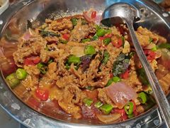 -江渔儿酸菜鱼(奥园广场金发购物中心店)