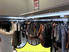 -ZARA(世贸天阶店)
