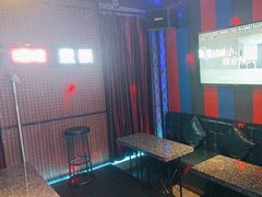 -唱吧麦颂KTV(马驹桥店)