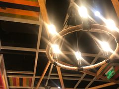 -铁人烧烤(北京店)