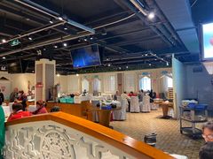 大堂-巴扎美食·新疆菜·西域歌舞表演餐厅(新疆大厦店)