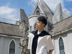 -玫瑰海岸文化旅游度假区