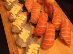 picture-古田居·特色寿司料理(星之岛旗舰店)