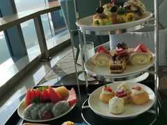 -三迪希尔顿酒店·星空酒廊