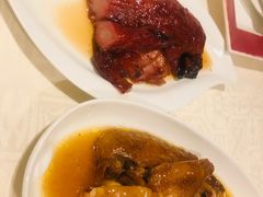 -喜来登由由大酒店九州膳坊中餐厅