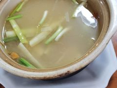 -洪福饭店·十八年老店
