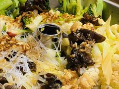 -老城味道·传统天津菜(杨柳青店)
