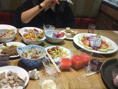 -凡塔斯牛排餐厅(厚街万达店)