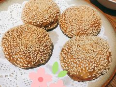 -京涮铜锅涮肉(华贸店)