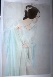 -盘子女人坊古装写真摄影(天津总店)