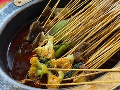 -冒椒火辣(奎星楼街店)