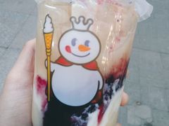 -蜜雪冰城(托乐嘉店)