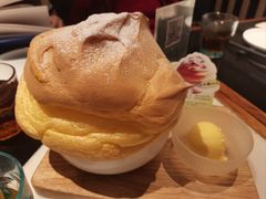 -港丽餐厅(天河城店)