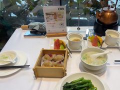 -南宁荔园维景国际酒店·荔园中餐厅