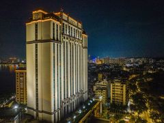 -惠州康帝国际酒店