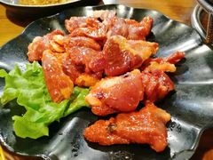-大壮家原味烤肉(兴华北街店)