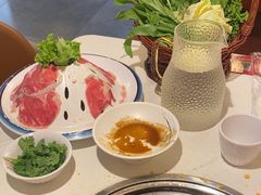 -刘一锅筋头巴脑(大悦城C店)