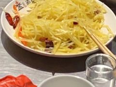 -清真·老金烧烤·小龙虾(山大路店)
