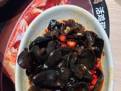 -大师兄·西北小馆(南沙万达广场店)
