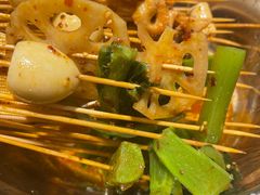-乐山鲜知味钵钵鸡(奎星楼店)