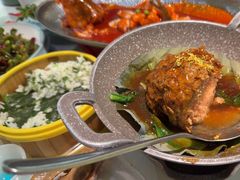 -苏梦江南·淮扬菜(夫子庙店)