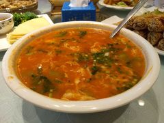 -鑫巴蜀小镇 · 水煮鱼专研店(玉桥店)