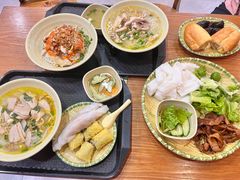 -华姐鸡粉(教育路店)