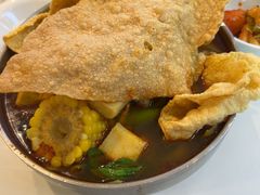 -红鼻子桂林米粉(金唐新光界店)