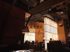 大堂-哥老官重庆美蛙鱼头(西湖银泰十一哥店)