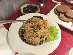 -天厨妙香素食餐厅(清华店)