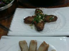 -金色农家(双港店)