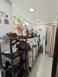 -陈大户旗袍(狮子林店)
