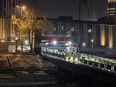 -武汉关码头(轮渡站)