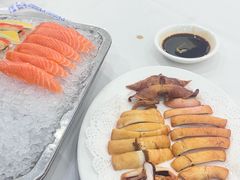 -新享乐海鲜(翠华路店)