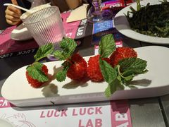-新越盏·东南亚料理(捷登都会店)