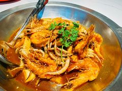 -李想大虾(江北天街店)