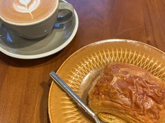 -BAKER&SPICE(BFC外滩金融中心店)
