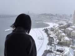 -大连君悦酒店
