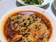 -青花椒花椒鱼(合生汇店)