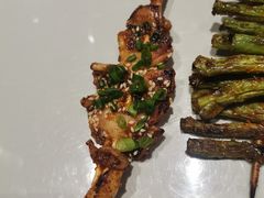 -木屋烧烤(龙湖天街店)