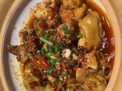 -八碗湘长沙市井菜(坡子街店)